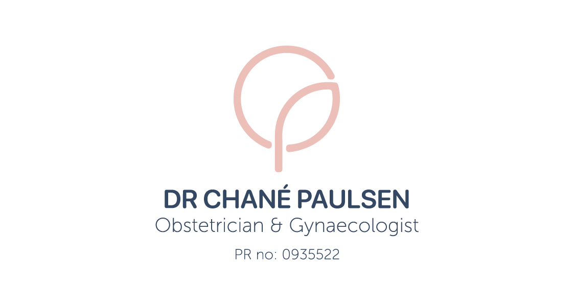 Dr Chané Paulsen